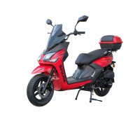 Моторолер SPARK SP150S-19BN