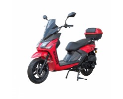 Моторолер SPARK SP150S-19BN