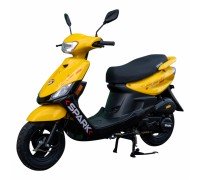 Моторолери SPARK SP125S-14 