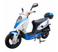 Моторолери SPARK SP80S-16 