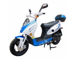 Моторолери SPARK SP80S-16 
