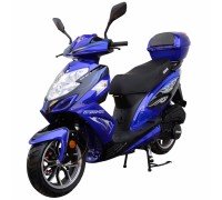 Моторолери SPARK SP150S-17B 
