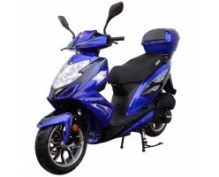 Моторолер SPARK SP150S-17B