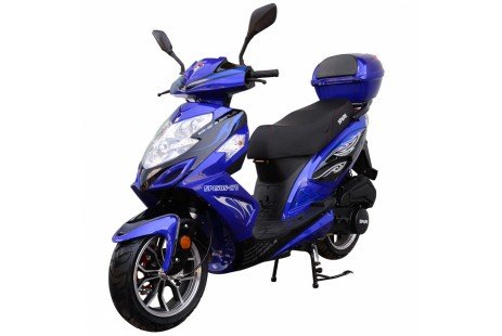  моторолери SPARK SP150S-17B 