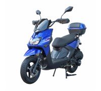 Моторолер SPARK SP150S-19B
