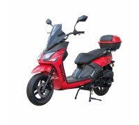 Моторолери SPARK SP150S-19BN 