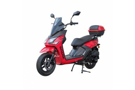  моторолери SPARK SP150S-19BN 