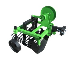 Картофелекопалка грохотная МБ 1080-1012