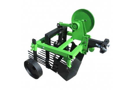 Картофелекопалка грохотная МБ 1080-1012