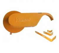 Защита ремней "Кентавр" МВ1080/1012