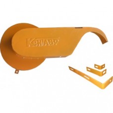 Защита ремней "Кентавр" МВ1080/1012