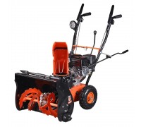 Снегоуборщик бензиновый SEQUOIA SST6556