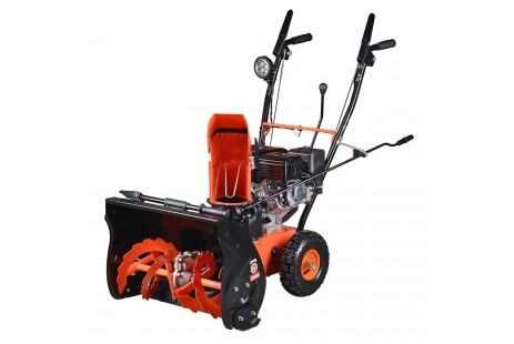 Снегоуборщик бензиновый SEQUOIA SST6556