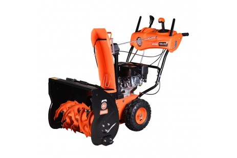 Снегоуборщик бензиновый SEQUOIA SST6562
