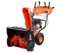 Снегоуборщик бензиновый SEQUOIA SST7062LCT