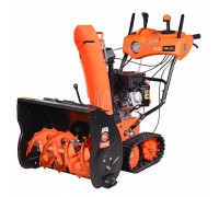 Снігоприбиральник бензиновий SEQUOIA SST7067LCT-TRACK