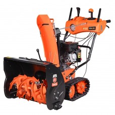 Снігоприбиральник бензиновий SEQUOIA SST7067LCT-TRACK
