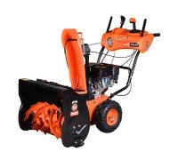 Снегоуборщик бензиновый SEQUOIA SST6562