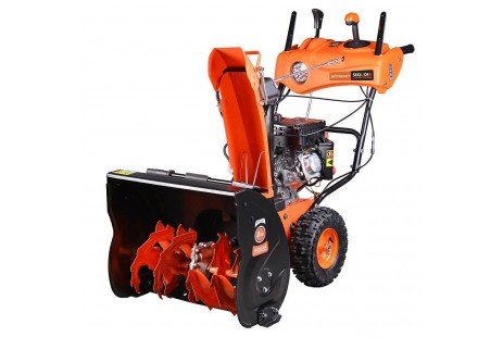 Снегоуборщик бензиновый SEQUOIA SST7062LCT