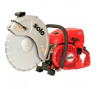 Бензорез SOLO 880-14