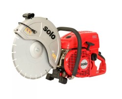 Бензорез SOLO 880-14