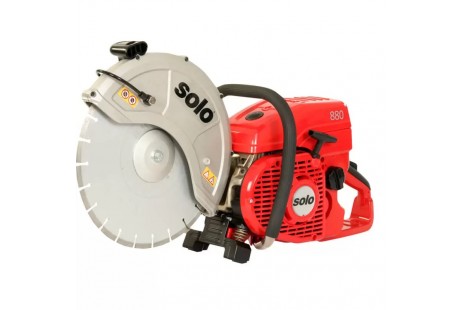 Бензорез SOLO 880-14