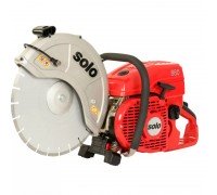 Бензорез SOLO 880-14