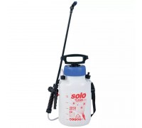 Обприскувач річний плечової SOLO 305B