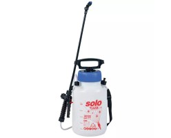 Обприскувач річний плечової SOLO 305B