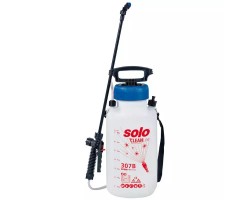 Опрыскиватель ручной плечевой SOLO 307B