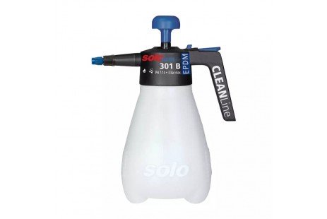 Обприскувач ручний SOLO 301B