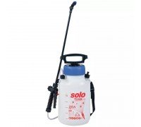 Опрыскиватель ручной плечевой SOLO 305A