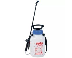 Обприскувач річний плечової SOLO 305A