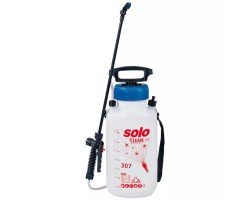 Опрыскиватель ручной плечевой SOLO 307A