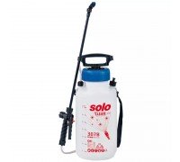 Опрыскиватель ручной плечевой SOLO 307B