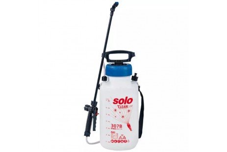 Обприскувач річний плечової SOLO 307B
