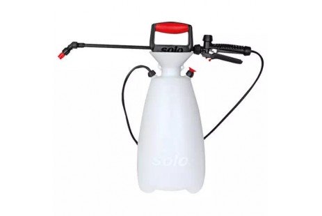 Обприскувач ручний SOLO 409