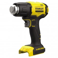 Пистолет горячего воздуха - фен аккумуляторный STANLEY FATMAX SFMCE530B