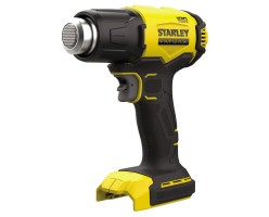 Пистолет горячего воздуха - фен аккумуляторный STANLEY FATMAX SFMCE530B