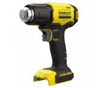 Пістолет гарячого повітря - акумуляторний фен STANLEY FATMAX SFMCE530B