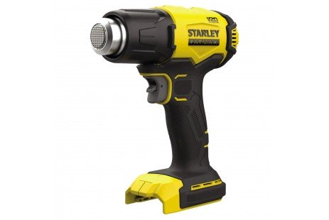 Пістолет гарячого повітря - акумуляторний фен STANLEY FATMAX SFMCE530B