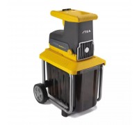 Подрібнювач STIGA BIO_Silent2500