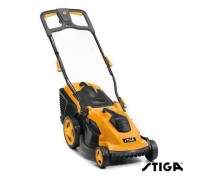 Газонокосилка электрическая STIGA Combi44E