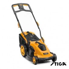 Газонокосилка электрическая STIGA Combi44E
