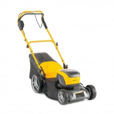 Газонокосилка аккумуляторная STIGA Collector548SAEK