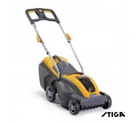 Газонокосилка аккумуляторная STIGA SLM536AE