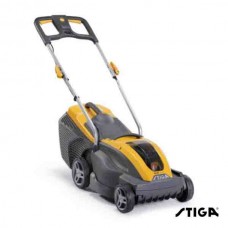 Газонокосилка аккумуляторная STIGA SLM536AE