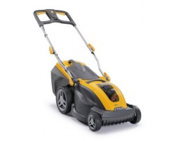 Газонокосилка аккумуляторная STIGA SLM540AE