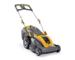 Газонокосилка аккумуляторная STIGA SLM544AE