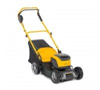 Газонокосилка аккумуляторная STIGA Collector543AEK